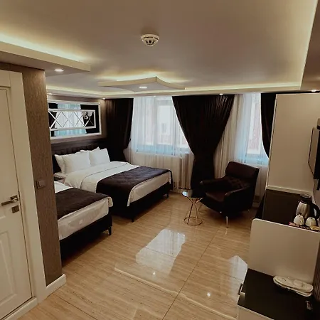 Yildiz Otel-2