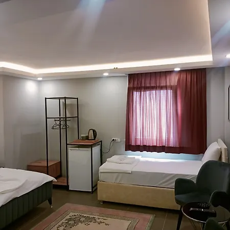 Torch Holiday Home-3