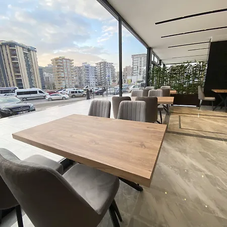 Arad Otel-2