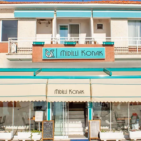 Midilli Konak Foca-2