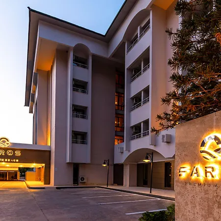 Faros Premium Beach-3