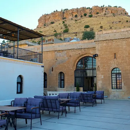 Mırstone Tarıhı Konak-2