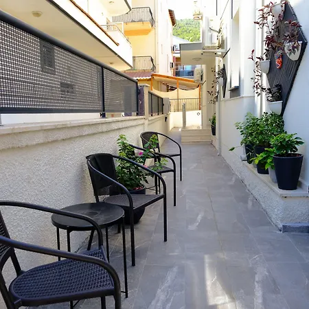Ozgur City Residence-3