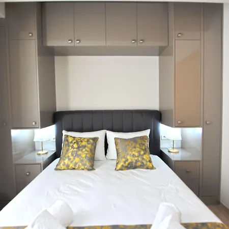 Ozgur City Residence-2