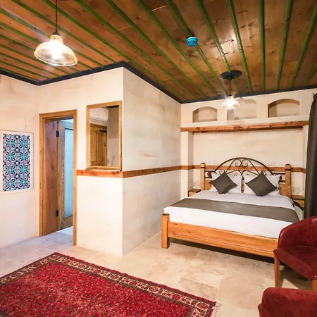 Sapphire Stone House-2