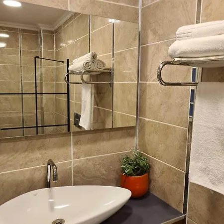 Ekin Otel Goecek-2
