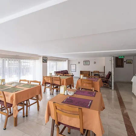 Sehir Hotel-3