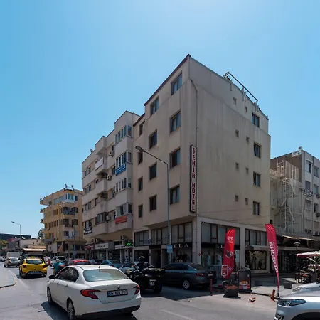 Sehir Hotel-2