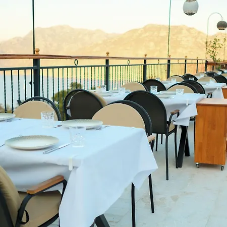 Xen Deluxe Boutique Hotel And Restaurant-2