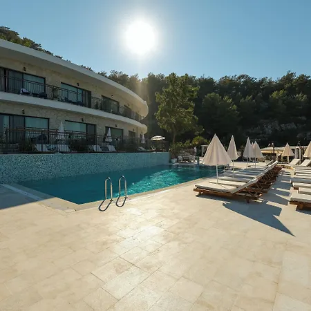 Xen Deluxe Boutique Hotel And Restaurant-3