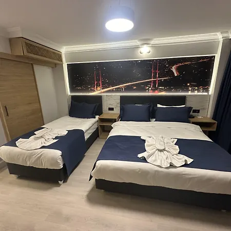 Bella Otel Mudanya-2