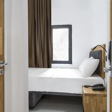 Uk Hotel Istanbul-3