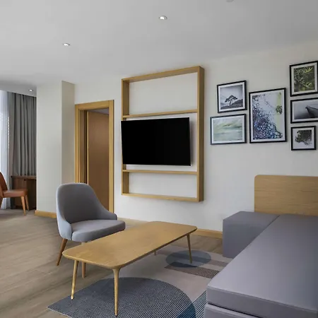 Hilton Garden Inn Balikesir-3