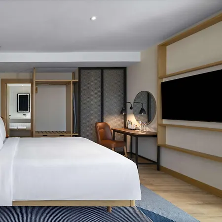 Hilton Garden Inn Balikesir-2