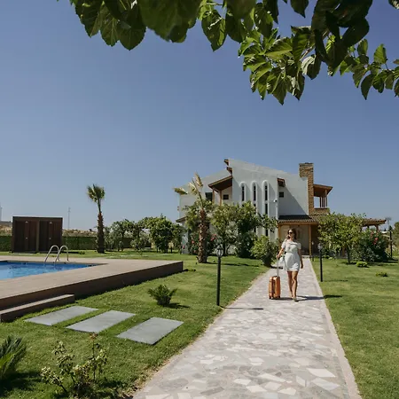 Ali Baba Ciftligi Alacati-3