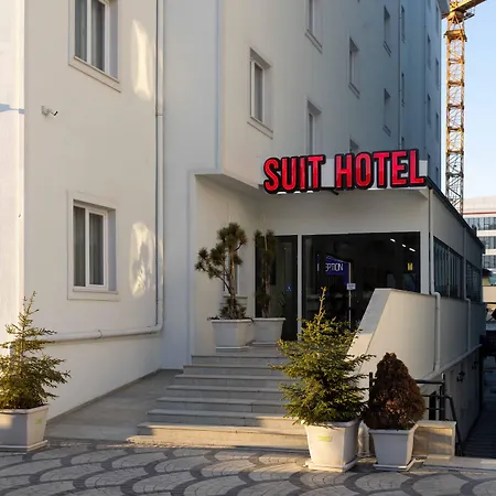 Tempo Florya Otel-3