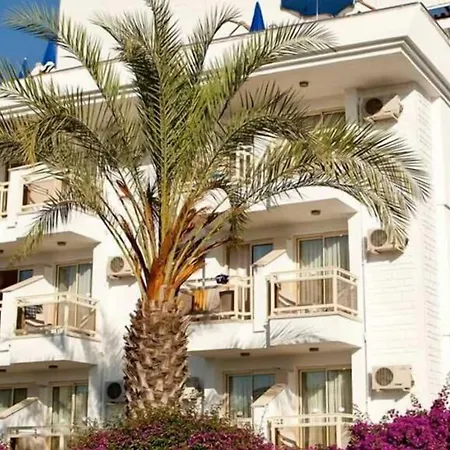 Villa Gizem Special Class Hotel-2