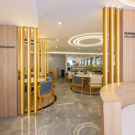 Diamond Luxury Hotel-3