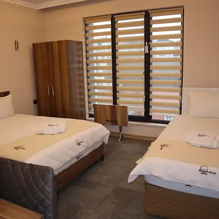 Osmanlı Paşa Otel- Konaklama-3