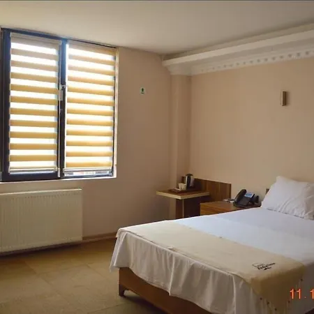 Osmanlı Paşa Otel- Konaklama-2