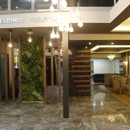 Grand Zara Hotel-3