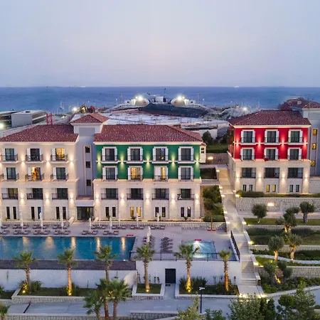 Soliport Hotel & Spa-3