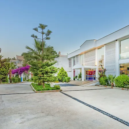 Bendis Beach Hotel-2