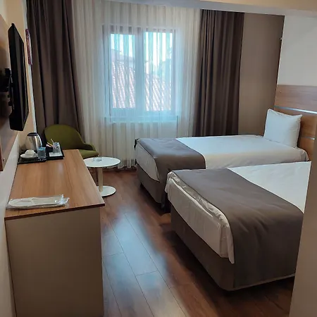 Beyaz İncı Otel-2