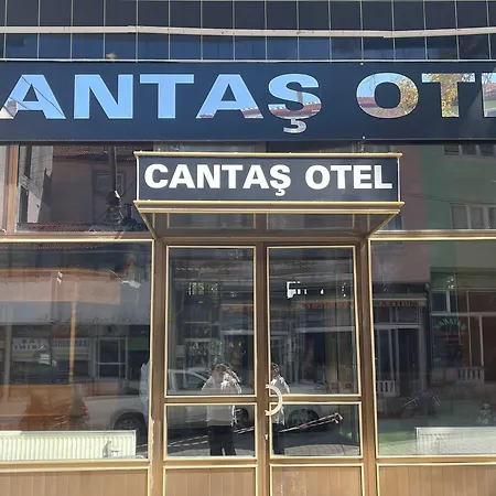Cantas Otel-2
