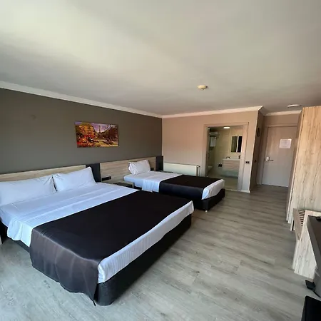 Grand Faik Hotel-2