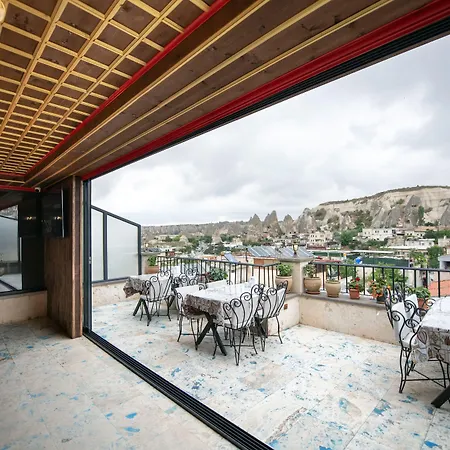 Volare Stone Hotel-2