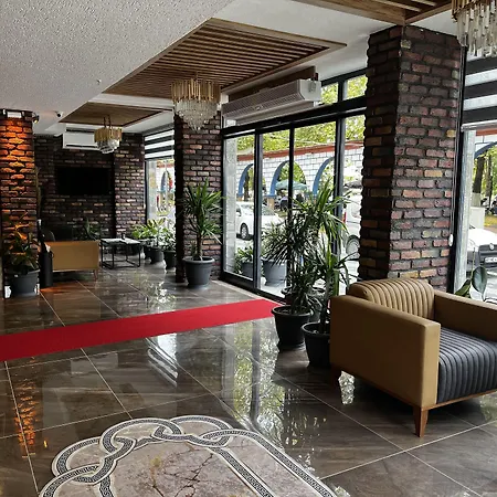 Avni Bey Otel-2