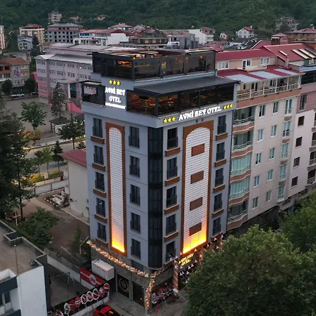 Avni Bey Otel-3