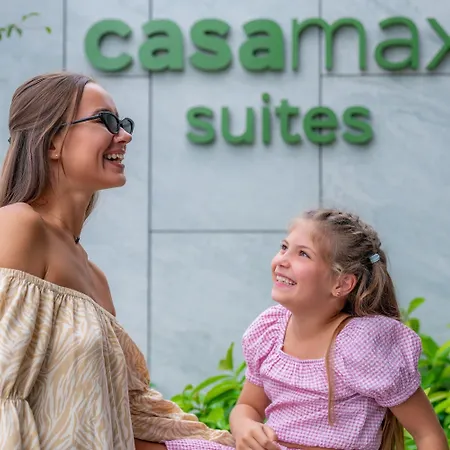 Casamax Suites-2