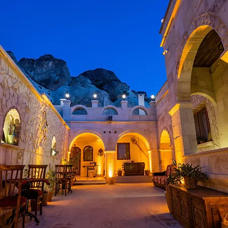 Cappadocia Sweet Cave-3