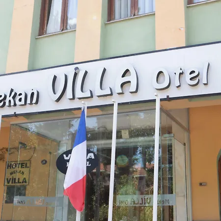 Mekan Villa Otel-2