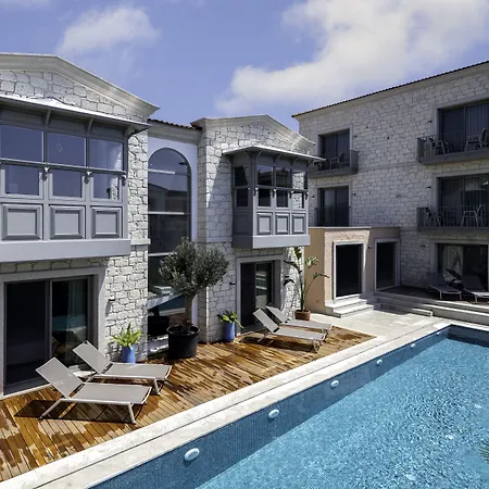 Muse Alaçati Hotel-3