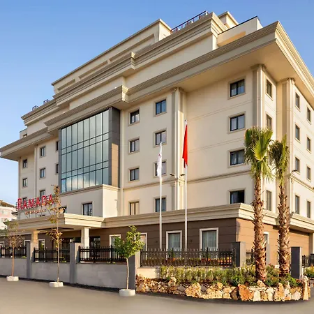 Ramada By Wyndham Adiyaman-2