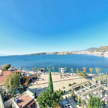 Gulet Otel-3