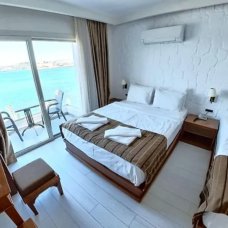 Gulet Otel-2
