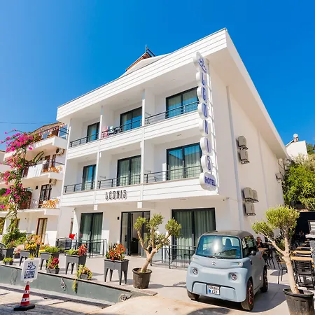 Leonis Hotel-2