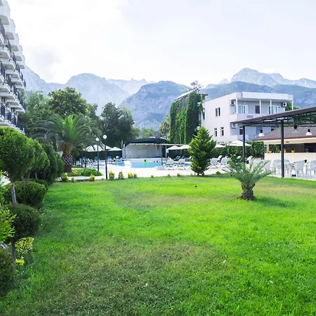 Tal Beach Hotel-3