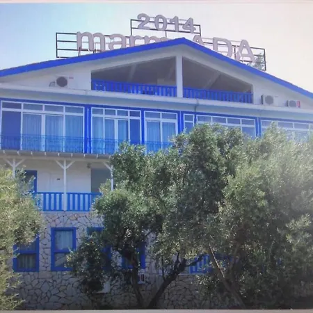 Marmada otel-2