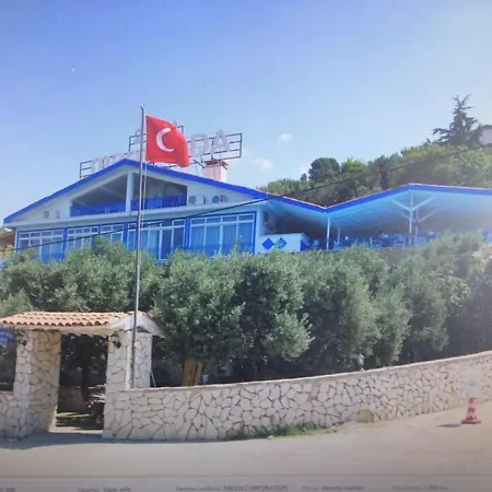 Marmada otel-3