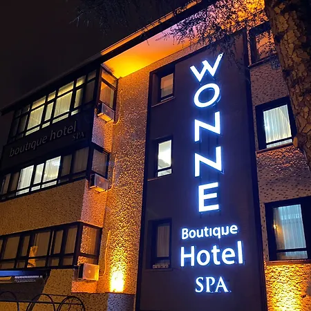 Wonne Boutique Hotel Spa-3