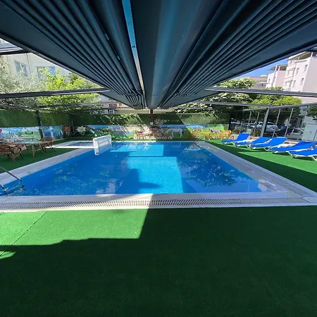 Kadeer Hotel-3