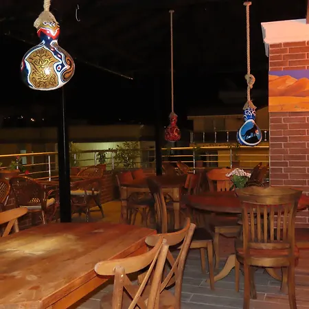 Kadeer Hotel-2