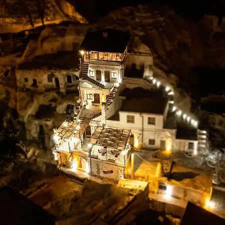 Bayar Cave Suites Special Class-3