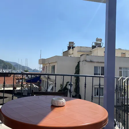Mert Homes Marmaris-3