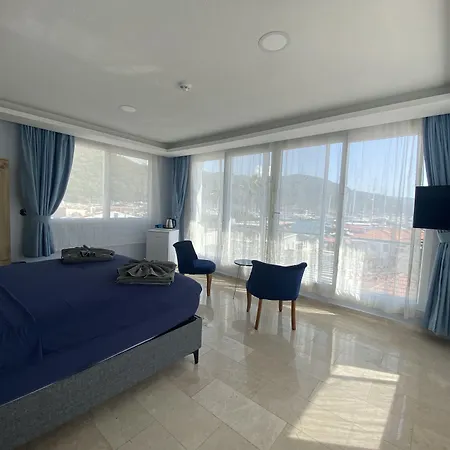Mert Homes Marmaris-2